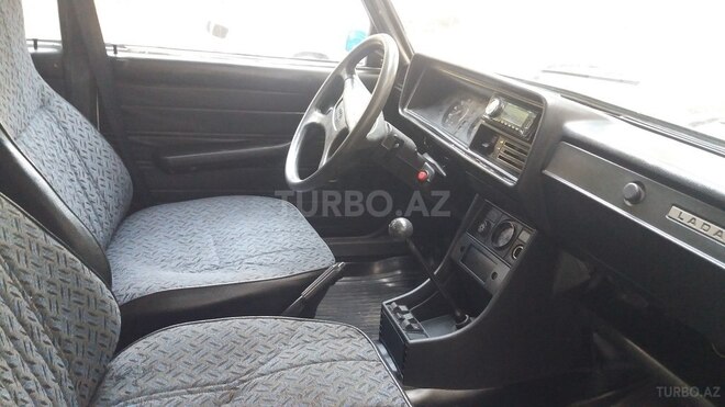 LADA (VAZ) 2107 2009, 128,000 km - 1.6 l - Bakı