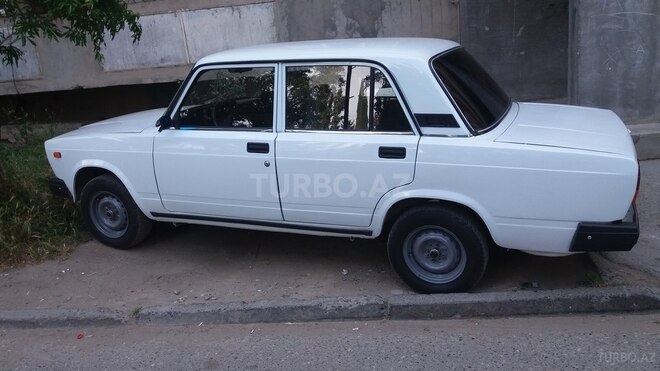 LADA (VAZ) 2107 2009, 128,000 km - 1.6 l - Bakı