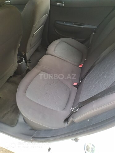 Hyundai i20 2009, 125,000 km - 1.6 l - Bakı
