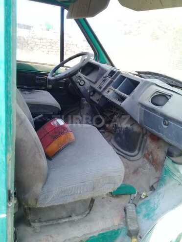 Renault Trafic 1992, 365,072 km - 2.5 l - Bakı