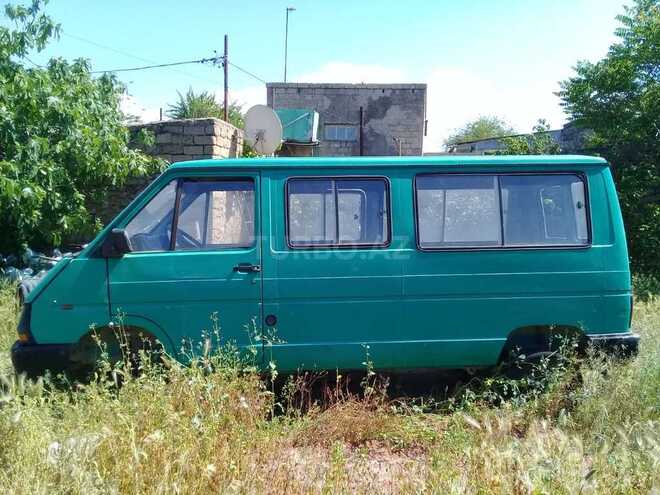 Renault Trafic 1992, 365,072 km - 2.5 l - Bakı
