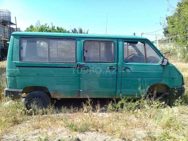 Renault Trafic 1992, 365,072 km - 2.5 l - Bakı