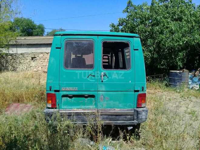 Renault Trafic 1992, 365,072 km - 2.5 l - Bakı