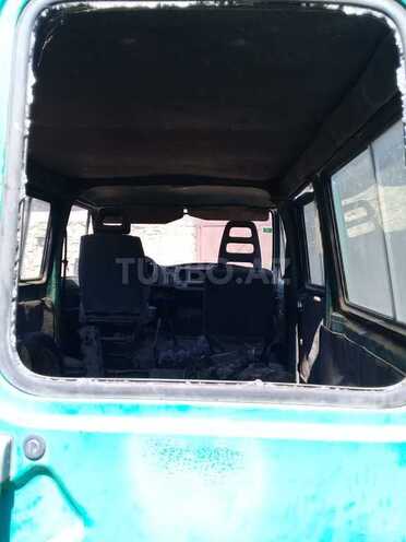 Renault Trafic 1992, 365,072 km - 2.5 l - Bakı