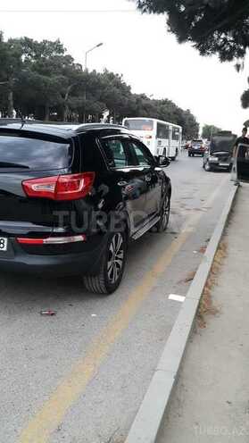 Kia Sportage 2011, 144,165 km - 2.0 l - Bakı
