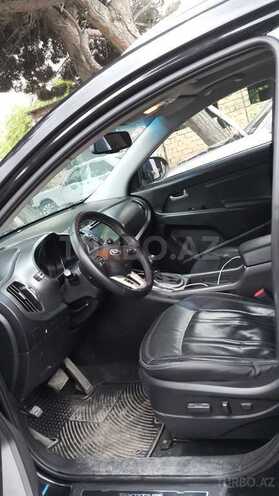 Kia Sportage 2011, 144,165 km - 2.0 l - Bakı