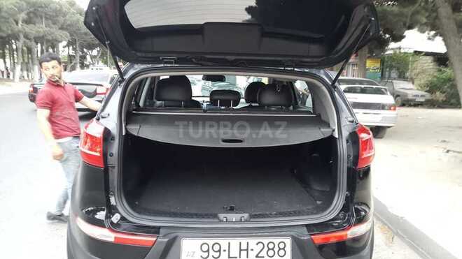 Kia Sportage 2011, 144,165 km - 2.0 l - Bakı