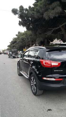 Kia Sportage 2011, 144,165 km - 2.0 l - Bakı