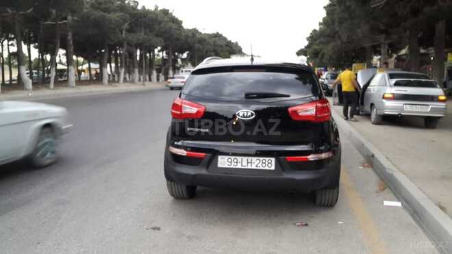 Kia Sportage 2011, 144,165 km - 2.0 l - Bakı