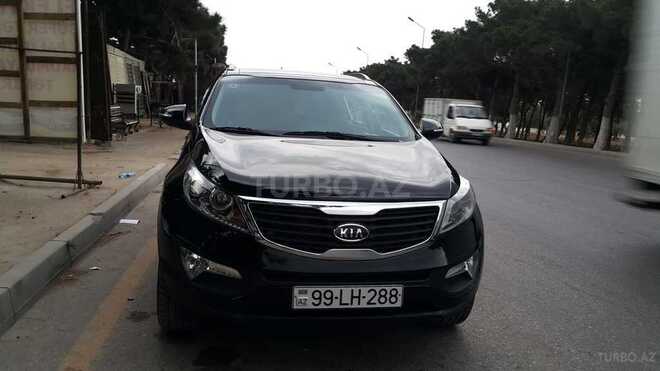 Kia Sportage 2011, 144,165 km - 2.0 l - Bakı
