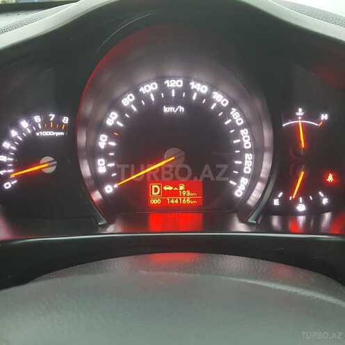 Kia Sportage 2011, 144,165 km - 2.0 l - Bakı