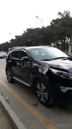 Kia Sportage 2011, 144,165 km - 2.0 l - Bakı