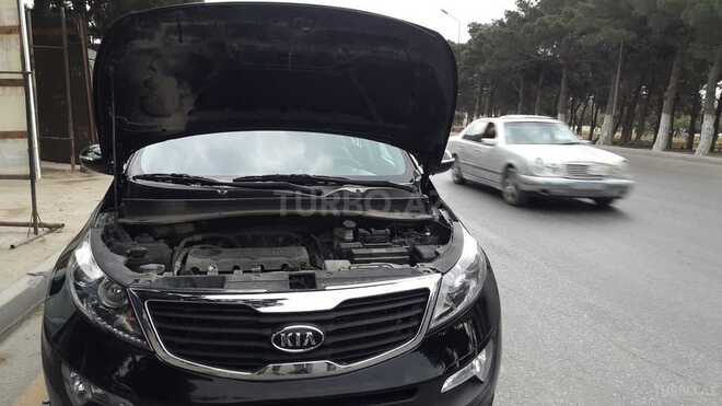Kia Sportage 2011, 144,165 km - 2.0 l - Bakı