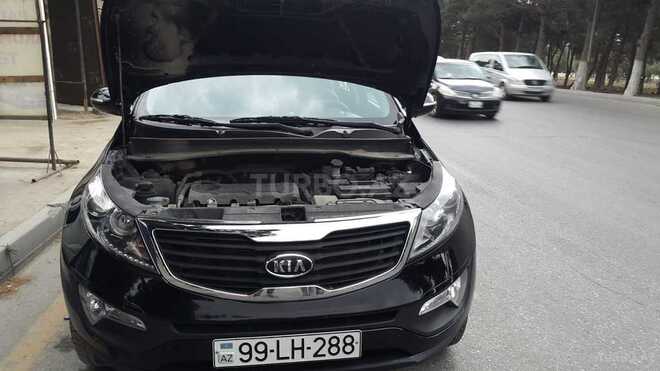 Kia Sportage 2011, 144,165 km - 2.0 l - Bakı