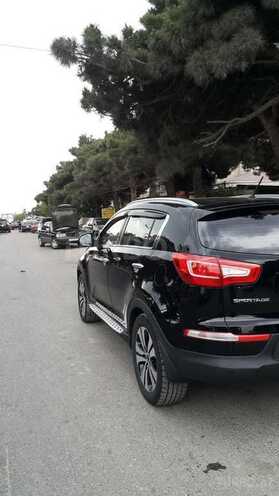 Kia Sportage 2011, 144,165 km - 2.0 l - Bakı