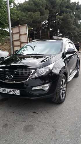 Kia Sportage 2011, 144,165 km - 2.0 l - Bakı