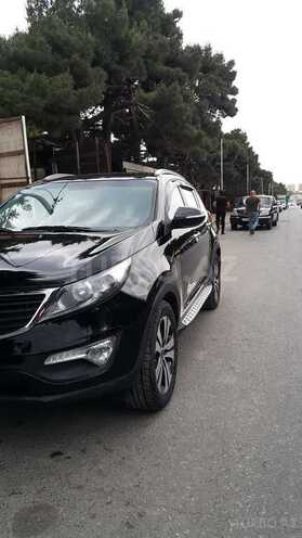 Kia Sportage 2011, 144,165 km - 2.0 l - Bakı