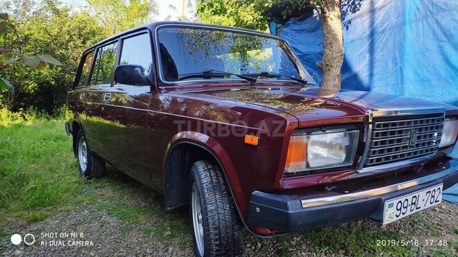 LADA (VAZ) 2104 2011, 107,000 km - 1.6 л - Lənkəran