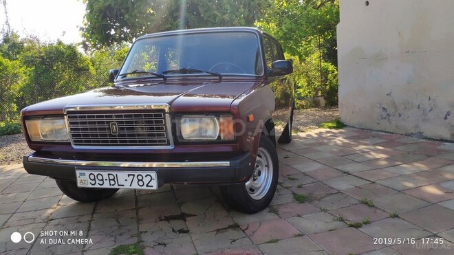 LADA (VAZ) 2104 2011, 107,000 km - 1.6 л - Lənkəran