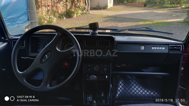 LADA (VAZ) 2104 2011, 107,000 km - 1.6 л - Lənkəran