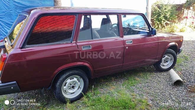 LADA (VAZ) 2104 2011, 107,000 km - 1.6 л - Lənkəran