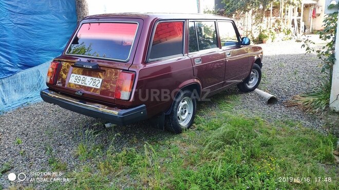 LADA (VAZ) 2104 2011, 107,000 km - 1.6 л - Lənkəran