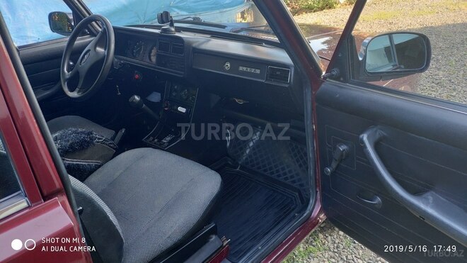 LADA (VAZ) 2104 2011, 107,000 km - 1.6 л - Lənkəran