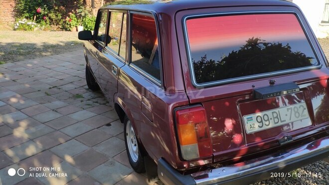 LADA (VAZ) 2104 2011, 107,000 km - 1.6 л - Lənkəran