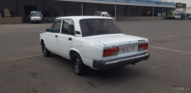 LADA (VAZ) 2107 2008, 150,000 km - 1.6 л - Bakı