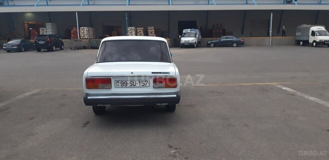 LADA (VAZ) 2107 2008, 150,000 km - 1.6 л - Bakı
