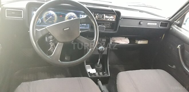 LADA (VAZ) 2107 2008, 150,000 km - 1.6 л - Bakı