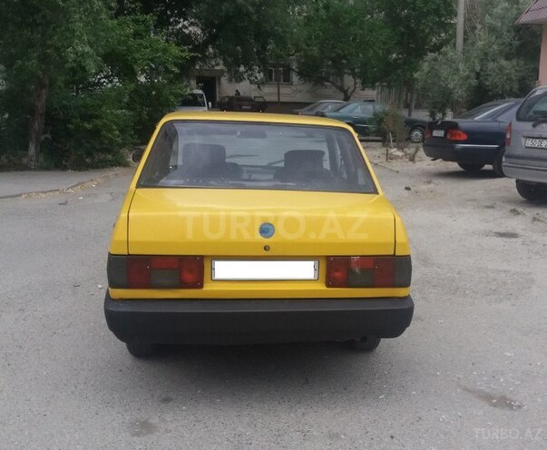 Tofas Sahin 2002, 350,000 km - 1.6 l - Sumqayıt