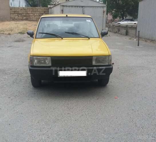 Tofas Sahin 2002, 350,000 km - 1.6 l - Sumqayıt