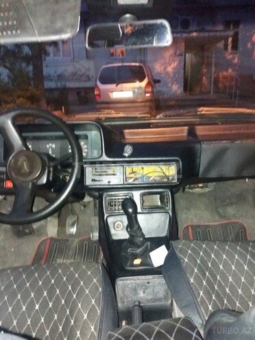 Tofas Sahin 2002, 350,000 km - 1.6 l - Sumqayıt