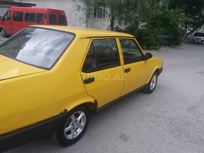 Tofas Sahin 2002, 350,000 km - 1.6 l - Sumqayıt