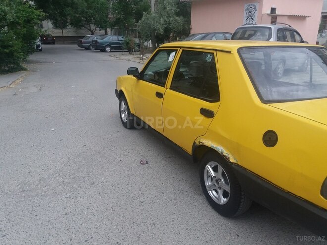 Tofas Sahin 2002, 350,000 km - 1.6 l - Sumqayıt