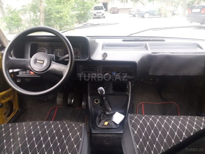 Tofas Sahin 2002, 350,000 km - 1.6 l - Sumqayıt