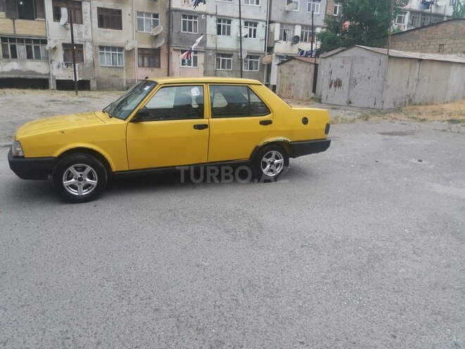 Tofas Sahin 2002, 350,000 km - 1.6 l - Sumqayıt