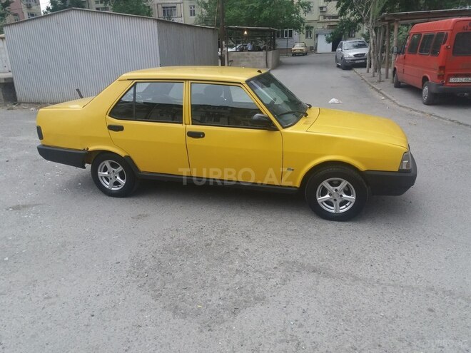 Tofas Sahin 2002, 350,000 km - 1.6 l - Sumqayıt
