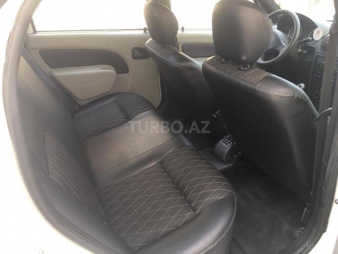 Renault Tondar 2013, 241,300 km - 1.6 l - Bakı