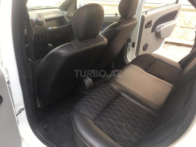 Renault Tondar 2013, 241,300 km - 1.6 l - Bakı