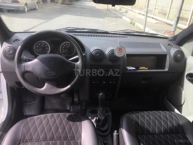 Renault Tondar 2013, 241,300 km - 1.6 l - Bakı