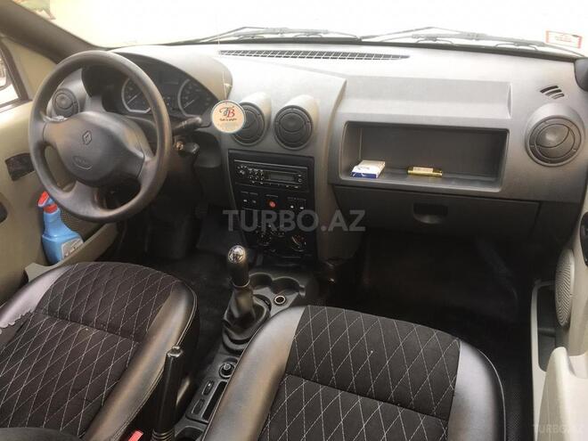 Renault Tondar 2013, 241,300 km - 1.6 l - Bakı