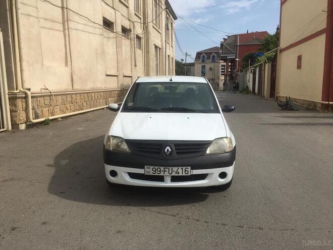 Renault Tondar 2013, 241,300 km - 1.6 l - Bakı