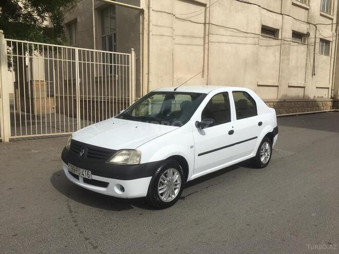 Renault Tondar 2013, 241,300 km - 1.6 l - Bakı