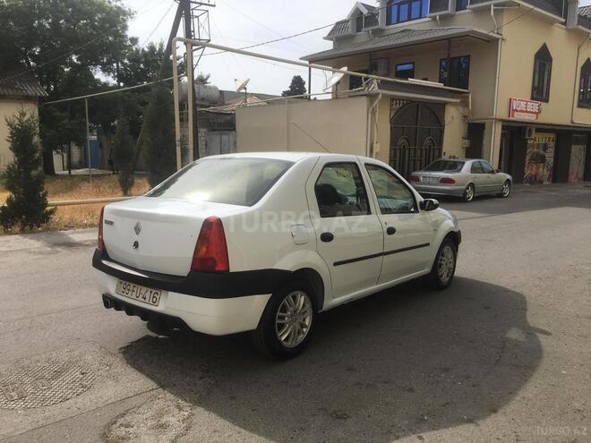 Renault Tondar 2013, 241,300 km - 1.6 l - Bakı