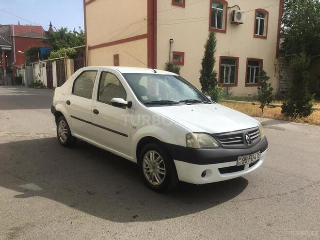 Renault Tondar 2013, 241,300 km - 1.6 l - Bakı