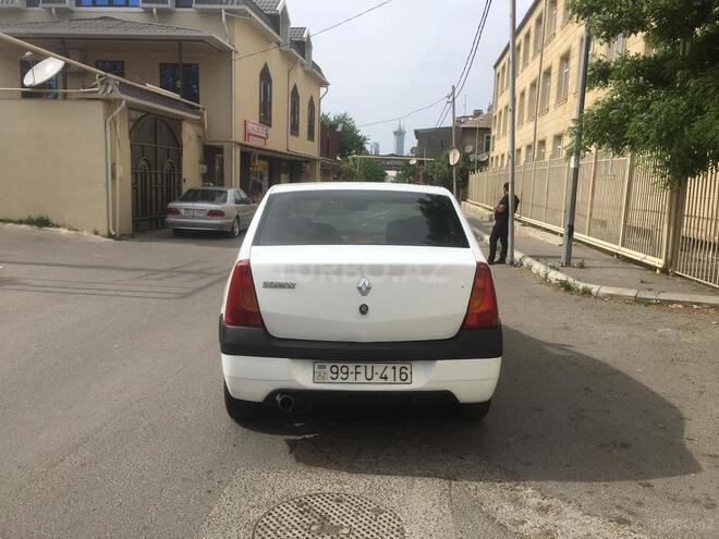 Renault Tondar 2013, 241,300 km - 1.6 l - Bakı