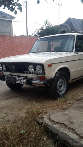LADA (VAZ) 2106 1997, 185,860 km - 1.6 l - Biləsuvar