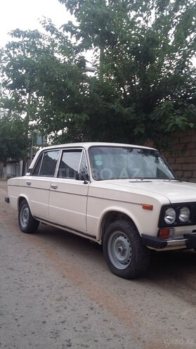 LADA (VAZ) 2106 1997, 185,860 km - 1.6 l - Biləsuvar